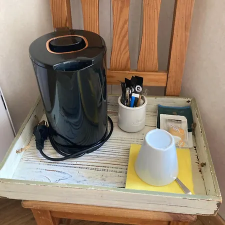 Le Domaine De La Rabateliere Pensjonat Saint-Colombin