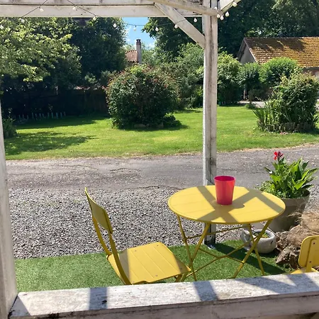 Le Domaine De La Rabateliere Saint-Colombin