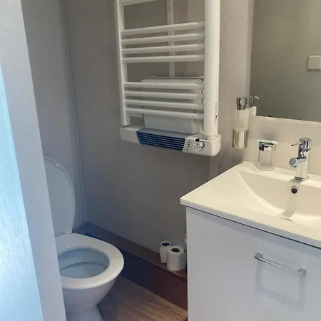 Le Domaine De La Rabateliere Pensjonat