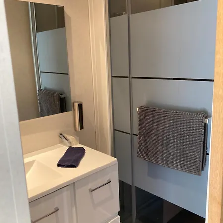 Pensjonat Le Domaine De La Rabateliere 3*