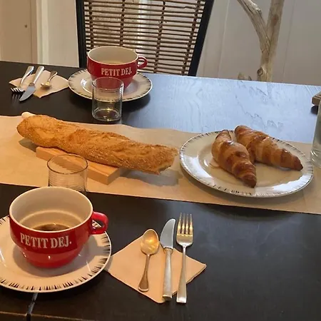 Le Domaine De La Rabateliere 3* Saint-Colombin