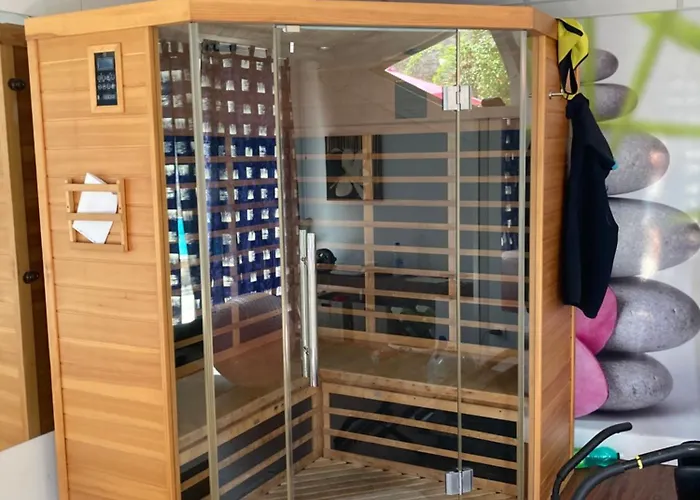 Le Domaine De La Rabatelière Maison d'hôtes Saint-Colombin