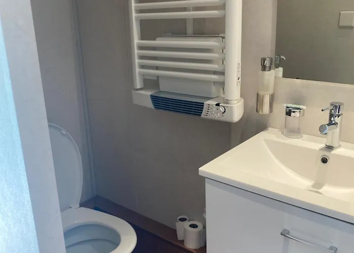 Le Domaine De La Rabatelière Maison d'hôtes