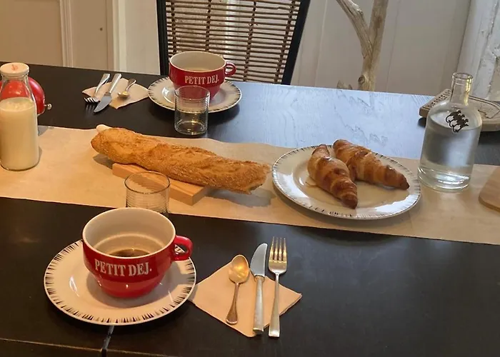 Le Domaine De La Rabatelière 3* Saint-Colombin